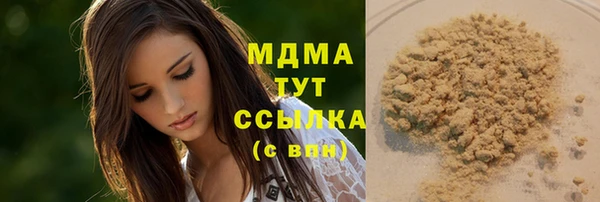 молекула духа Вязьма