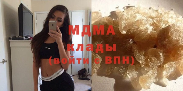 молекула духа Вязьма